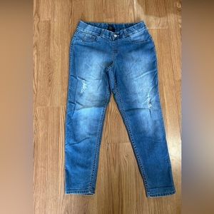 Lane Bryant Jeans Size 14